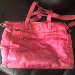 Coach Diaper Bag